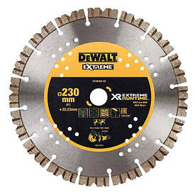 Диск алмазний DeWALT DT40260