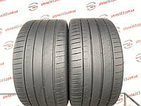 Шины Б/У літня 315/30 R22 MICHELIN PILOT SPORT 4S 5mm