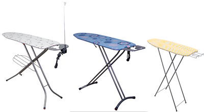 Прасувальні дошки