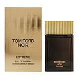 Tom Ford Noir Extreme edp 100ml Тестер, США, фото 2