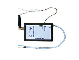 Модем  СОМ-900-PSG-4G аналог програмованого контролера MCL 5.10 для лічильників GAMA