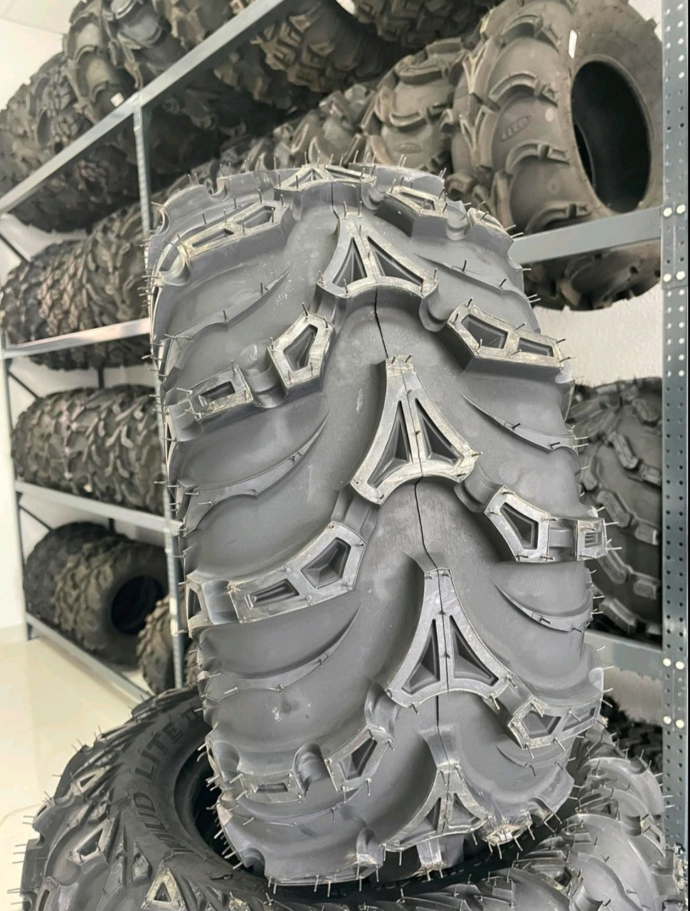 Шина ITP MUD LITE II 25×10-12