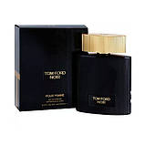 Парфумована вода Tom Ford Noir Pour Femme для жінок 100ml Тестер, США, фото 2