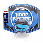 Уцінка!!!  Міні-щит дитячий баскетбольний Wilson Fanatic Mini Hoop (WTBA00436), фото 2