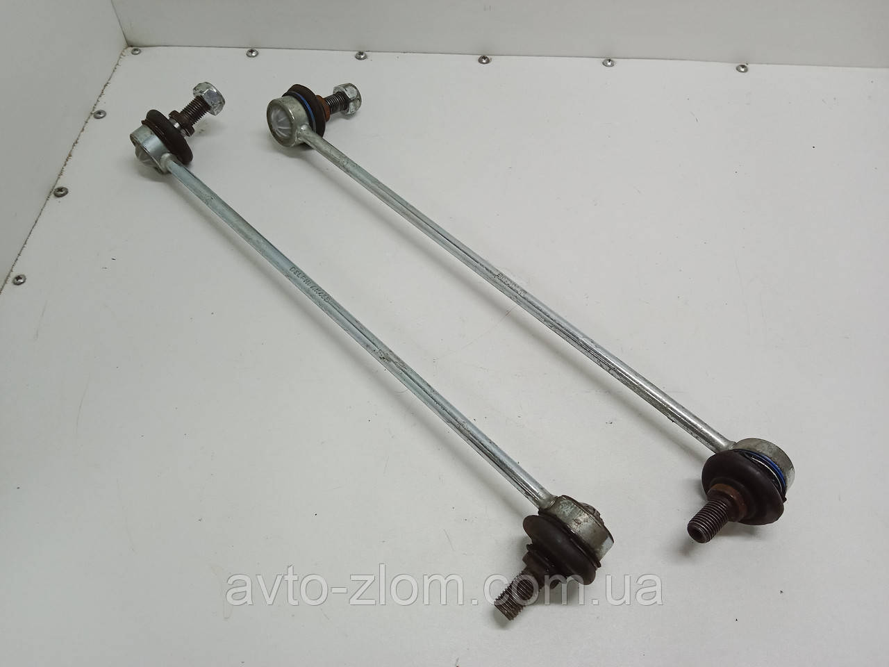 Стійка стабілізатора Opel Vectra C, Опель Вектра Ц., фото 1