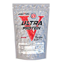 Протеїн Ультра-Про 3,5 кг Вишня ТМ Вансітон / Vansiton