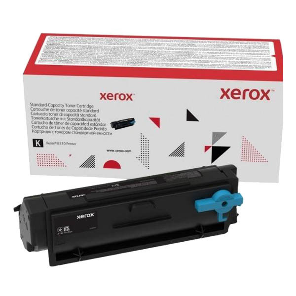 Картридж Xerox 006R04379 для принтера Xerox B310