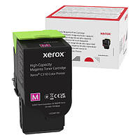 Картридж Xerox 006R04370 Magenta для принтера C310/C315