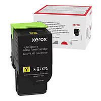 Картридж Xerox 006R04371 Yellow для принтера C310/C315