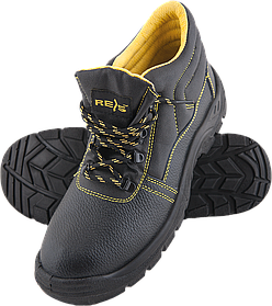 Черевики робочі шкіряні REIS BRYES-T-OB BY