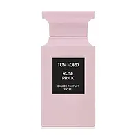 Парфумована вода Tom Ford Rose Prick унісекс 100ml, Тестер ШВЕЙЦАРІЯ