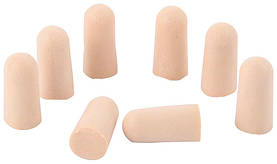 Беруші FENDER CONCERT SERIES FOAM EAR PLUGS