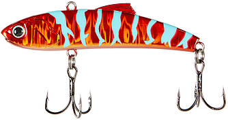 Воблер Narval Frost Candy Vib 95mm 32.0g #021 Red Grouper (153435)