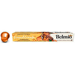 Кава в капсулах Belmio Caramba Caramel 6 (10 шт.) Бельгія Неспрессо