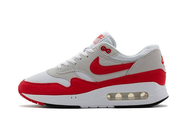Air max blanche rouge deals