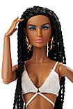 Integrity Toys Meteor  Pose Like an Egyptian Amirah Majeed Basic Doll, фото 4