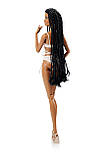 Integrity Toys Meteor  Pose Like an Egyptian Amirah Majeed Basic Doll, фото 7