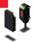 E3T-SR41 OMRON Датчик