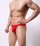 Чоловічі стринги Passion, фото 3