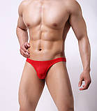 Чоловічі стринги Passion, фото 5