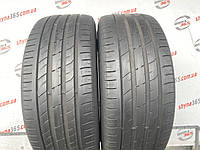 Шины Б/У літня 225/45 R17 NEXEN NFERA SU1 5mm