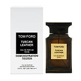 Парфумована вода Tom Ford Tuscan Leather унісекс 100ml, Тестер США, фото 3