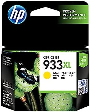 Струменевий картридж HP 933XL (CN056AE)