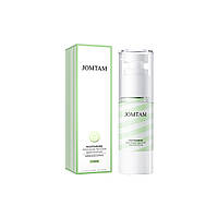 Корректор под макияж Jomtam Nicotinamide Moisturizing Two-Color Isolation Lotion (Зеленый)