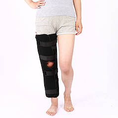 Тутор колінного суглоба Lesko AR1055 L фіксатор колінного суглоба