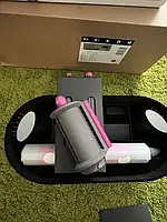 Стайлер Dyson Дайсон Airwrap Complete HS 05 Long Фуксія