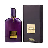 Парфумована вода Tom Ford Velvet Orchid для жінок 100ml Тестер, ШВЕЙЦАРІЯ, фото 2