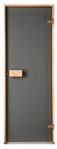 Saunax Classic(матова бронза) 70х190