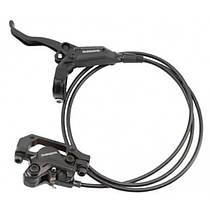 Гальмо на велосипед гідравлічне Shimano SH-R 7144 (25) переднє колесо,  у зборі, правий