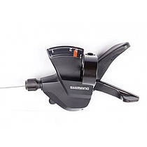 Манетки Shimano Altus SL-M 315 L3 (100) передній перемикач на 3 швидкості