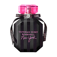 Victoria's Secret Bombshell New York Парфюмированная вода 100 ml LUX (Духи Виктория Сикрет Нью Йорк Женские)