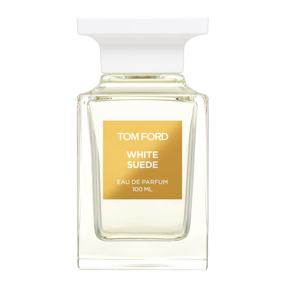 Парфумована вода Tom Ford White Suede для жінок 100ml Тестер, США