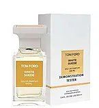 Парфумована вода Tom Ford White Suede для жінок 100ml Тестер, США, фото 2