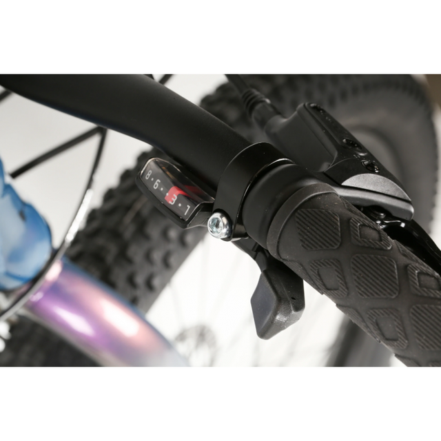 Haro flightline 24 plus ds hot sale