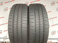 Шины Б/У літня 215/50 R19 BRIDGESTONE TURANZA ECO B-SEAL 5mm