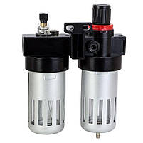 SIGMA Блок підготовки повітря в зборі 1200 л/хв 1/2''', фото 5