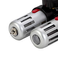 SIGMA Блок підготовки повітря в зборі 1200 л/хв 1/2''', фото 6