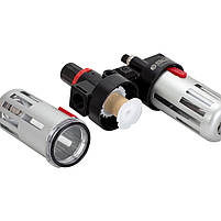 SIGMA Блок підготовки повітря в зборі 1200 л/хв 1/2''', фото 7
