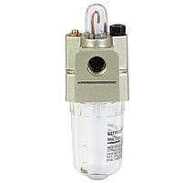 SIGMA Лубрикатор 800 л/хв 1/4" REFINE, фото 3