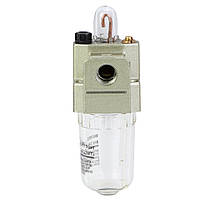 SIGMA Лубрикатор 800 л/хв 1/4" REFINE, фото 4