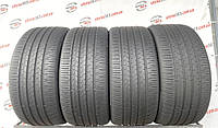 Шины Б/У літня 275/35 R22 CONTINENTAL ECOCONTACT 6 5mm