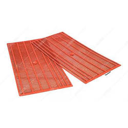 Решітка для багатокорпусного вулика (Рут) 2шт (без вушок)