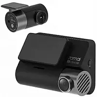 Видеорегистрастратор Xiaomi 70mai Dash Cam A800S Set + Back Cam RC06