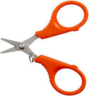 Ножиці Select SL-SJ03 9.5cm Orange (165880) 1870.38.68