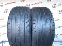 Шины Б/У літня 275/40 R18 PIRELLI CINTURATO P7 P7C2 4mm