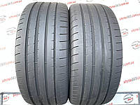 Шины Б/У літня 275/45 R21 GOODYEAR EAGLE F1 ASYMMETRIC 3 SUV 5mm